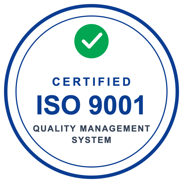 ISO9001